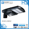 Luz de rua IP66 Ik10 do diodo emissor de luz de 40W 80W 120W 160W 200W 240W 280W